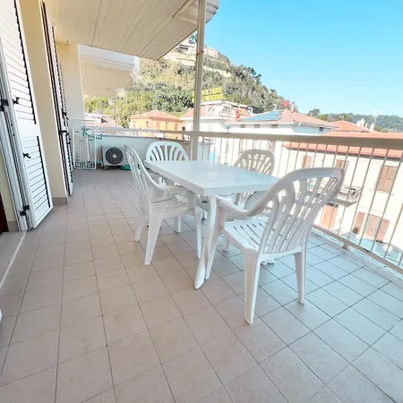 Apartment Cupra A 40 Mt Dal Mare Rif A793 *