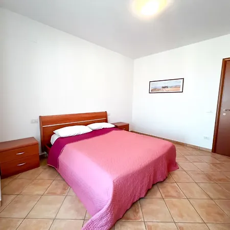 Apartment Cupra A 40 Mt Dal Mare Rif A793