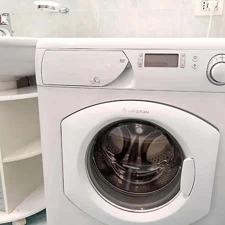 Cupra A 40 Mt Dal Mare Rif A793 Apartment