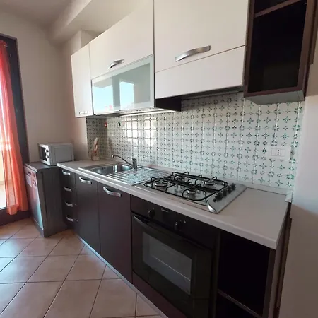 Apartment Cupra A 40 Mt Dal Mare Rif A793