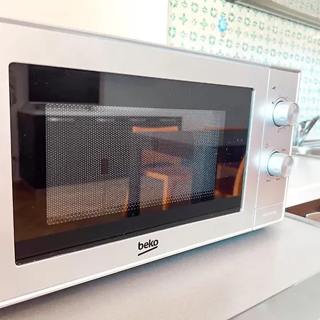 Apartment Cupra A 40 Mt Dal Mare Rif A793 Cupra Marittima