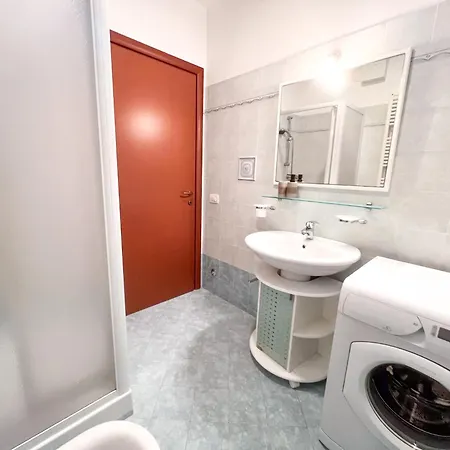 Apartment Cupra A 40 Mt Dal Mare Rif A793 Ortona