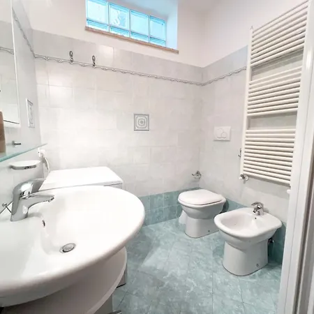 Apartment Cupra A 40 Mt Dal Mare Rif A793