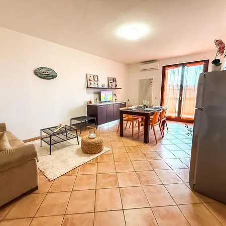 Apartmán Cupra A 40 Mt Dal Mare Rif A793 Cupra Marittima