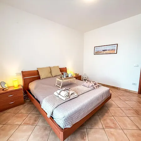 Cupra A 40 Mt Dal Mare Rif A793 * Купра-Мариттима
