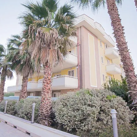 Appartamento Cupra A 40 Mt Dal Mare Rif A793 Cupra Marittima