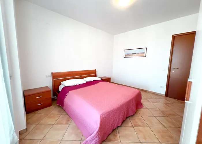 Apartmán Cupra A 40 Mt Dal Mare Rif A793