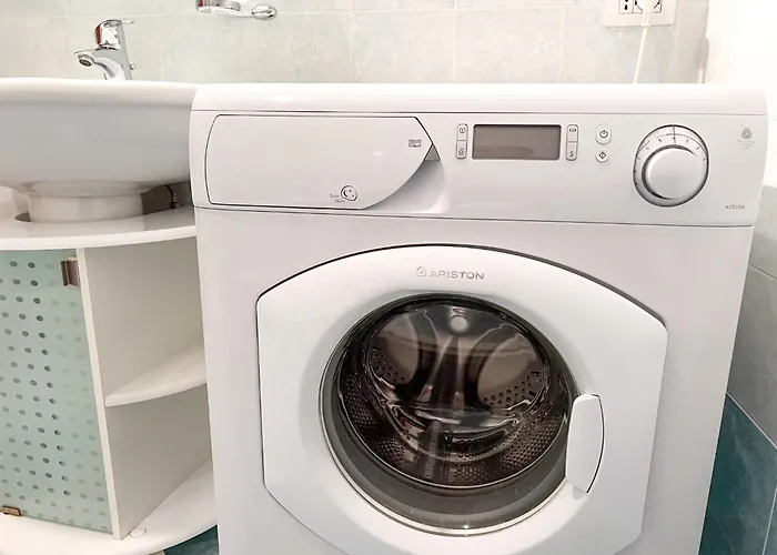 Cupra A 40 Mt Dal Mare Rif A793 Apartmán