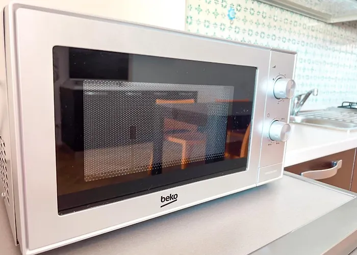 Apartmán Cupra A 40 Mt Dal Mare Rif A793 Cupra Marittima