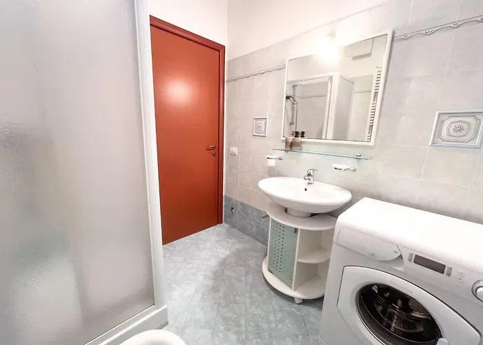 Apartmán Cupra A 40 Mt Dal Mare Rif A793 Cupra Marittima