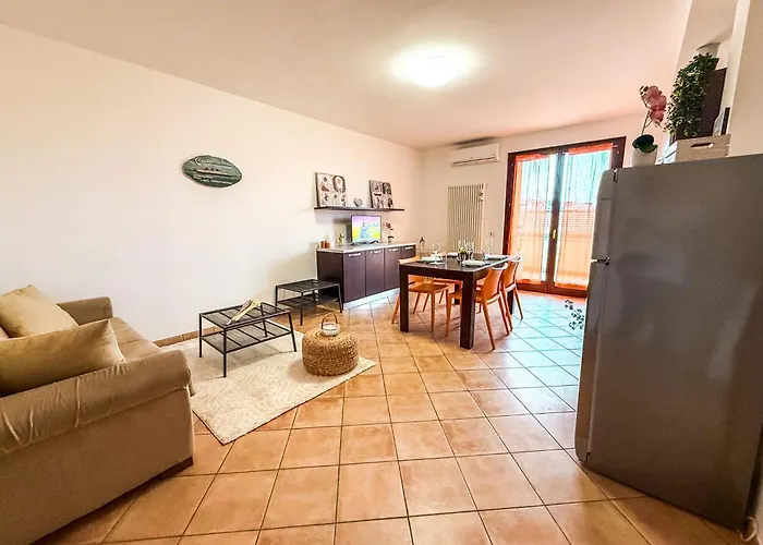 Apartmán Cupra A 40 Mt Dal Mare Rif A793 Cupra Marittima