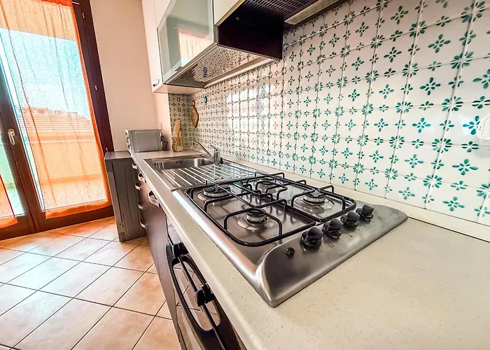 Apartmán Cupra A 40 Mt Dal Mare Rif A793 Cupra Marittima