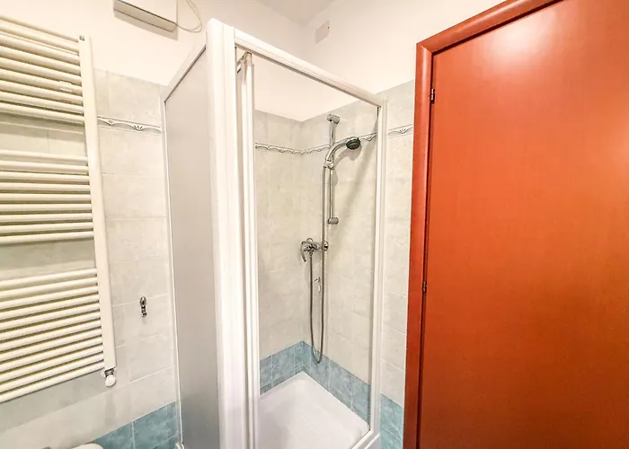 Apartmán Cupra A 40 Mt Dal Mare Rif A793 Cupra Marittima