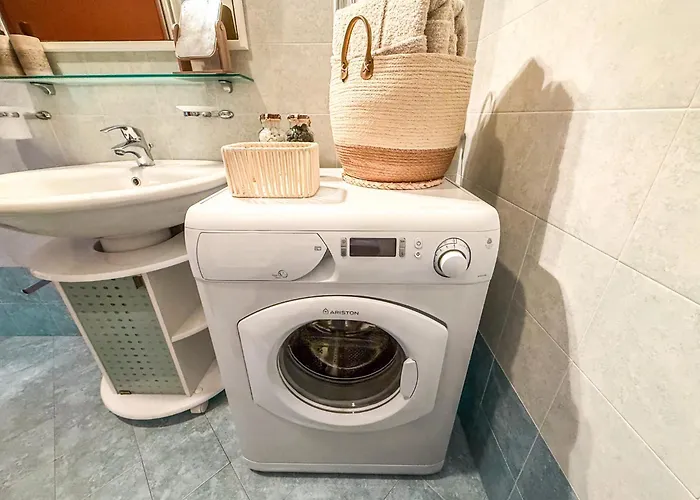 Apartmán Cupra A 40 Mt Dal Mare Rif A793 Cupra Marittima